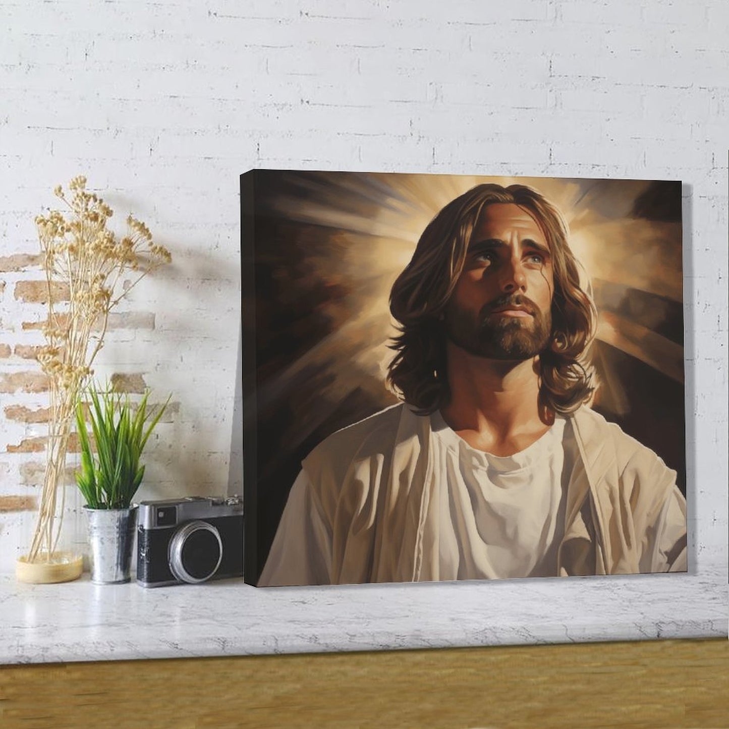 Jesus poster