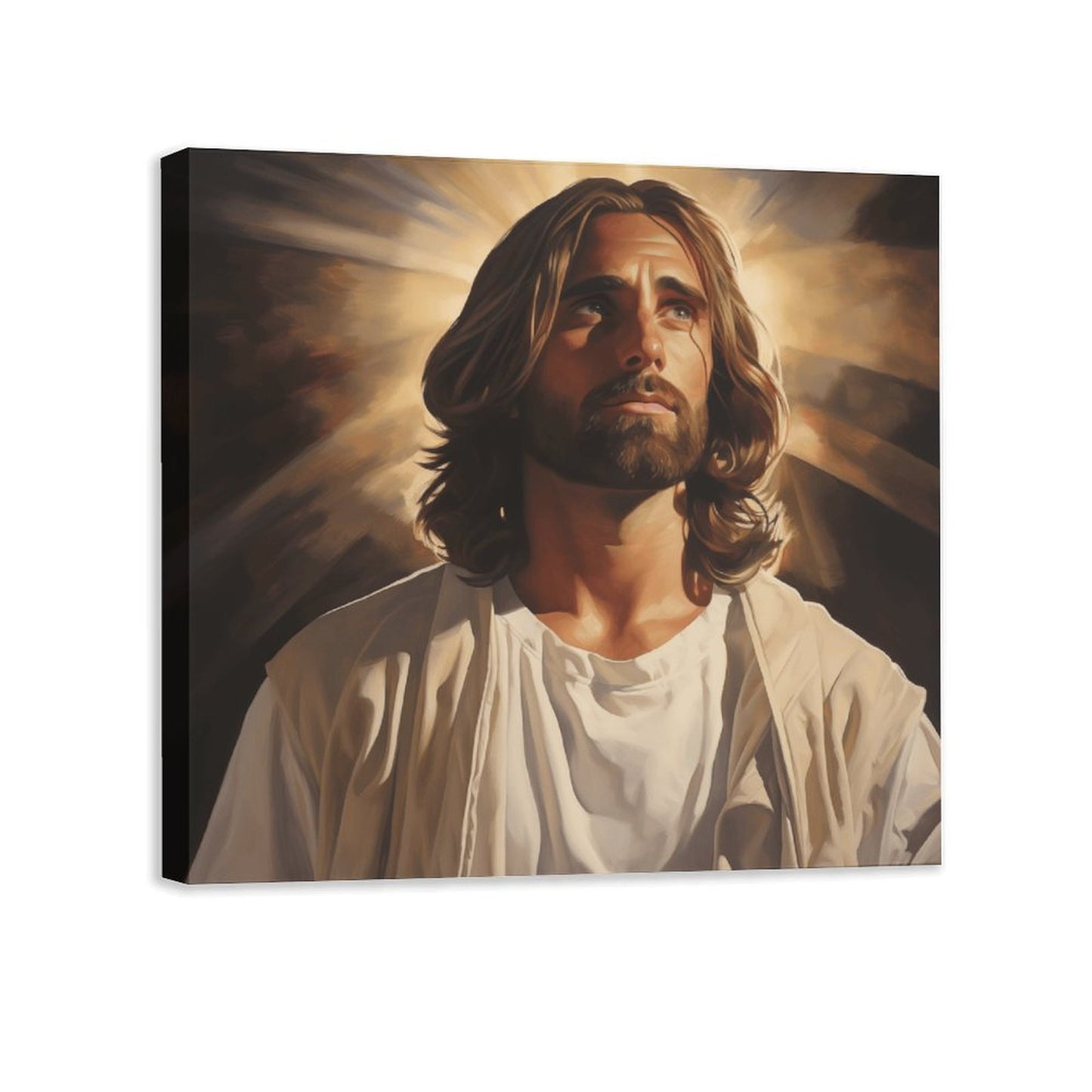 Jesus poster